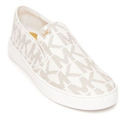 zapatillas michael kors chile|michael kors slip on sneaker.